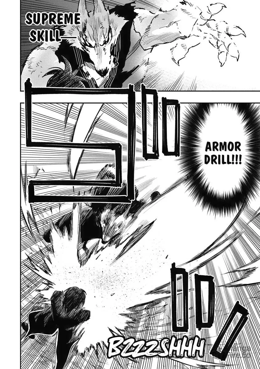 Read The New Gate chapter 33 image 14 on Lezhin