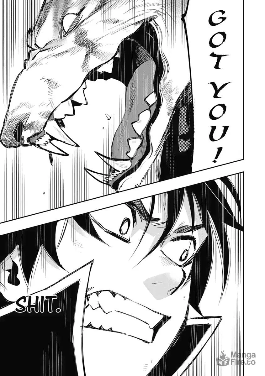 Read The New Gate chapter 33 image 19 on Lezhin