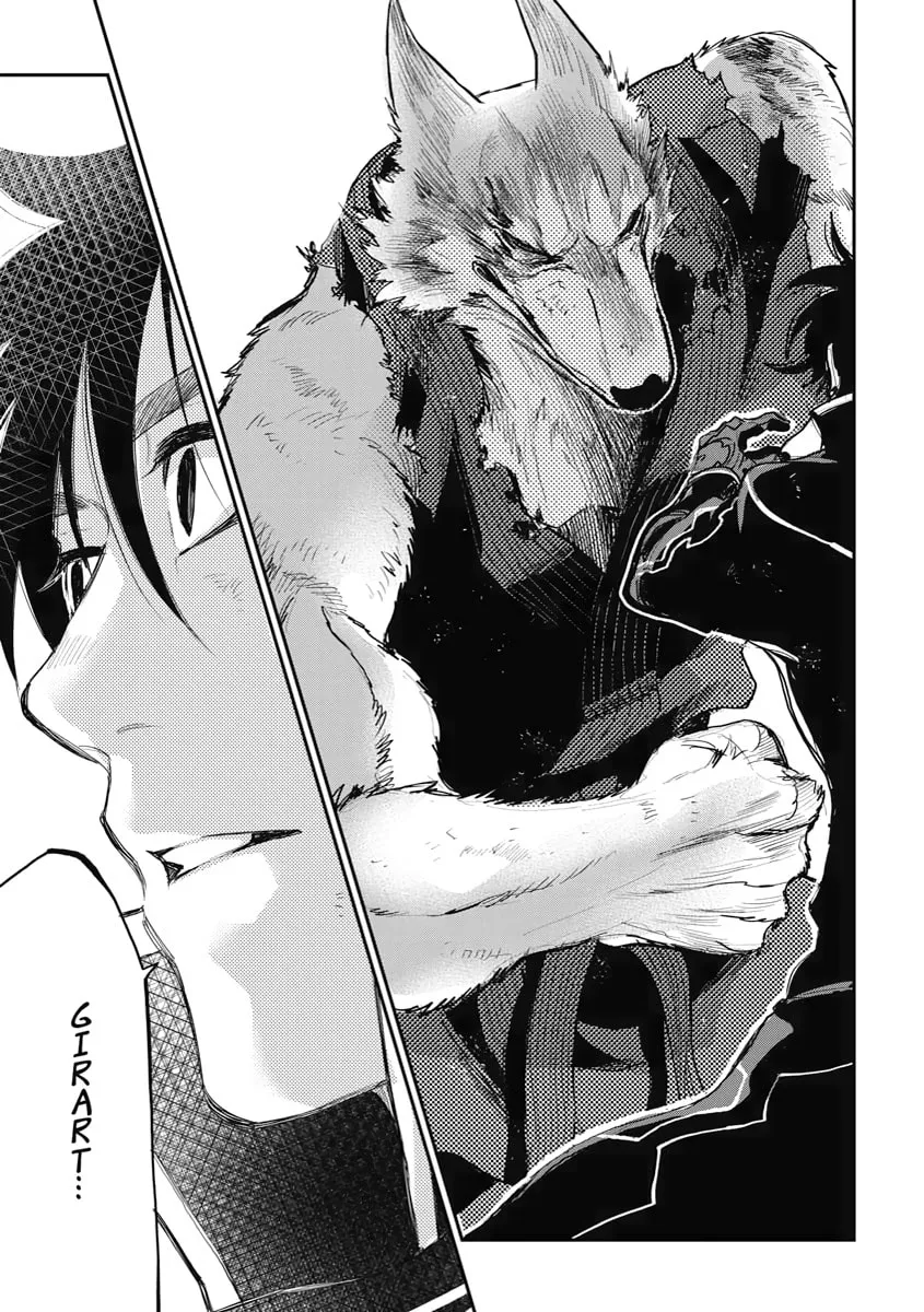 Read The New Gate chapter 33 image 22 on Lezhin