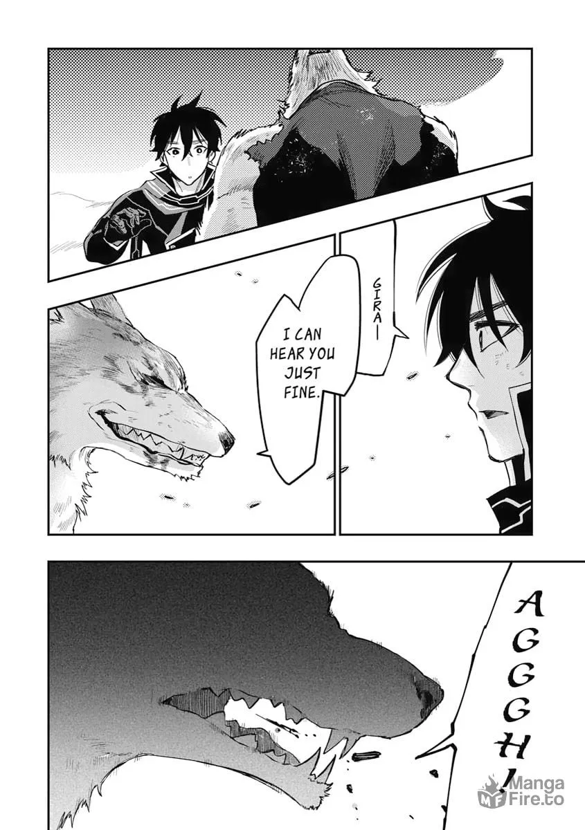 Read The New Gate chapter 33 image 23 on Lezhin