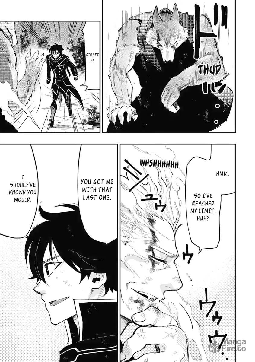Read The New Gate chapter 33 image 24 on Lezhin