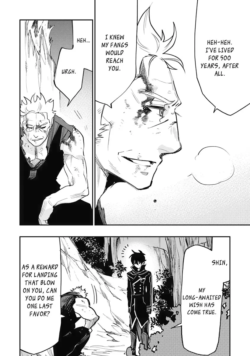 Read The New Gate chapter 33 image 25 on Lezhin