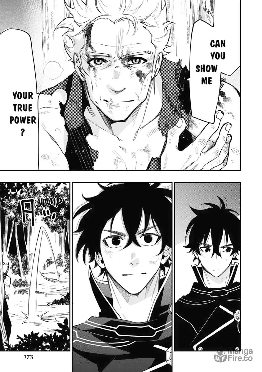 Read The New Gate chapter 33 image 26 on Lezhin