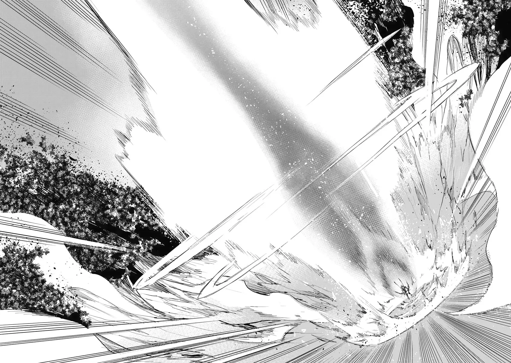 Read The New Gate chapter 33 image 27 on Lezhin