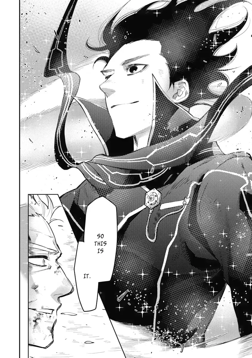 Read The New Gate chapter 33 image 28 on Lezhin