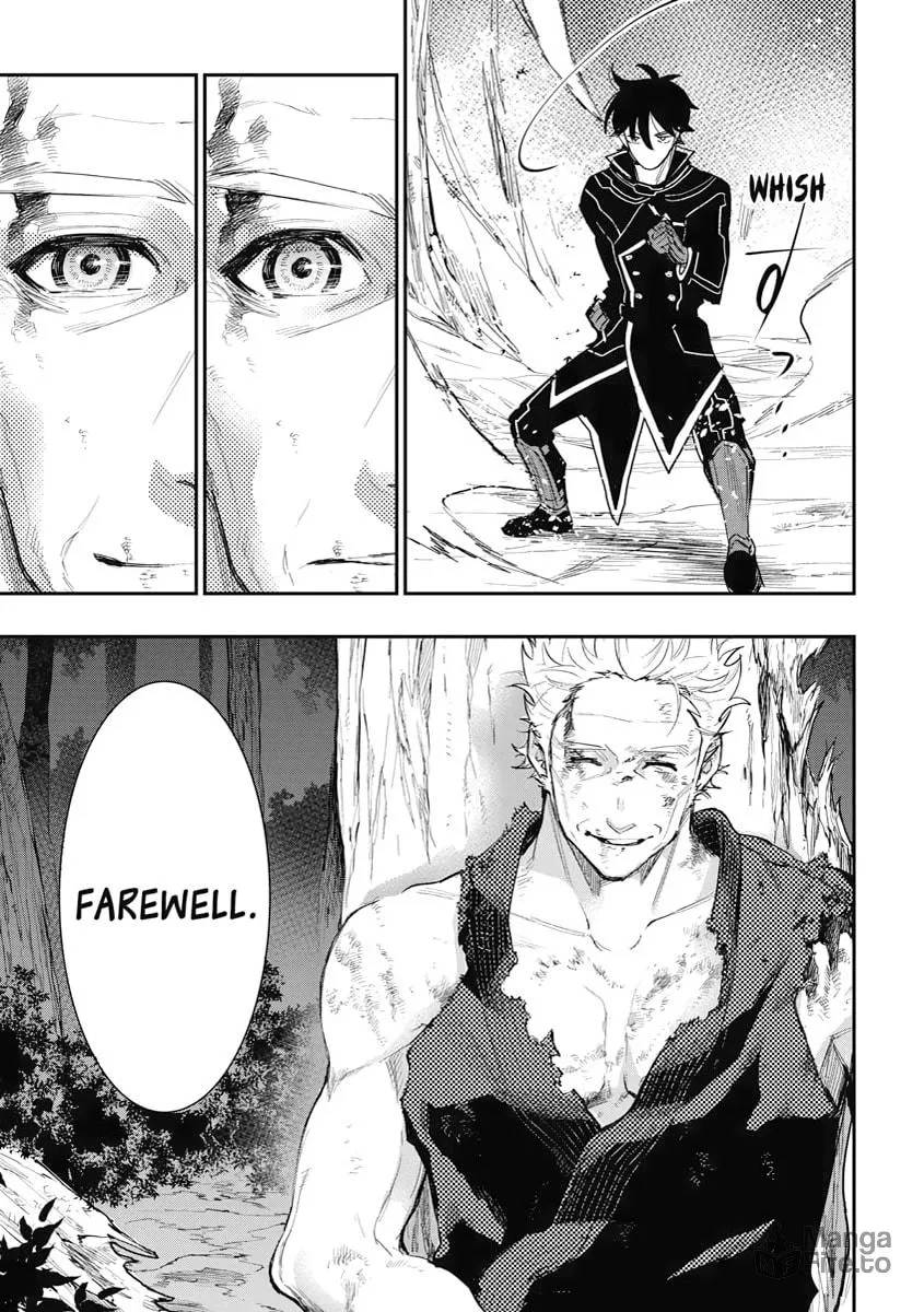 Read The New Gate chapter 33 image 29 on Lezhin
