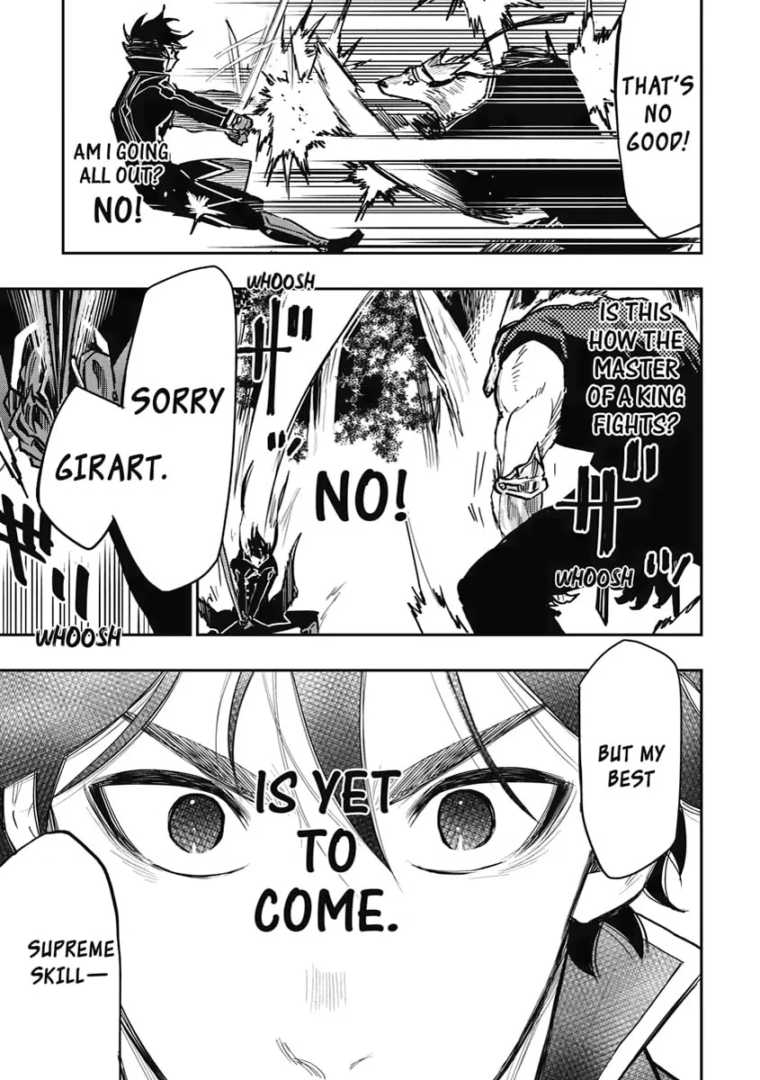 Read The New Gate chapter 33 image 6 on Lezhin