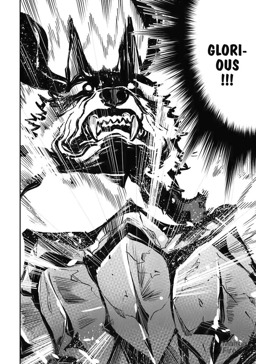Read The New Gate chapter 33 image 9 on Lezhin