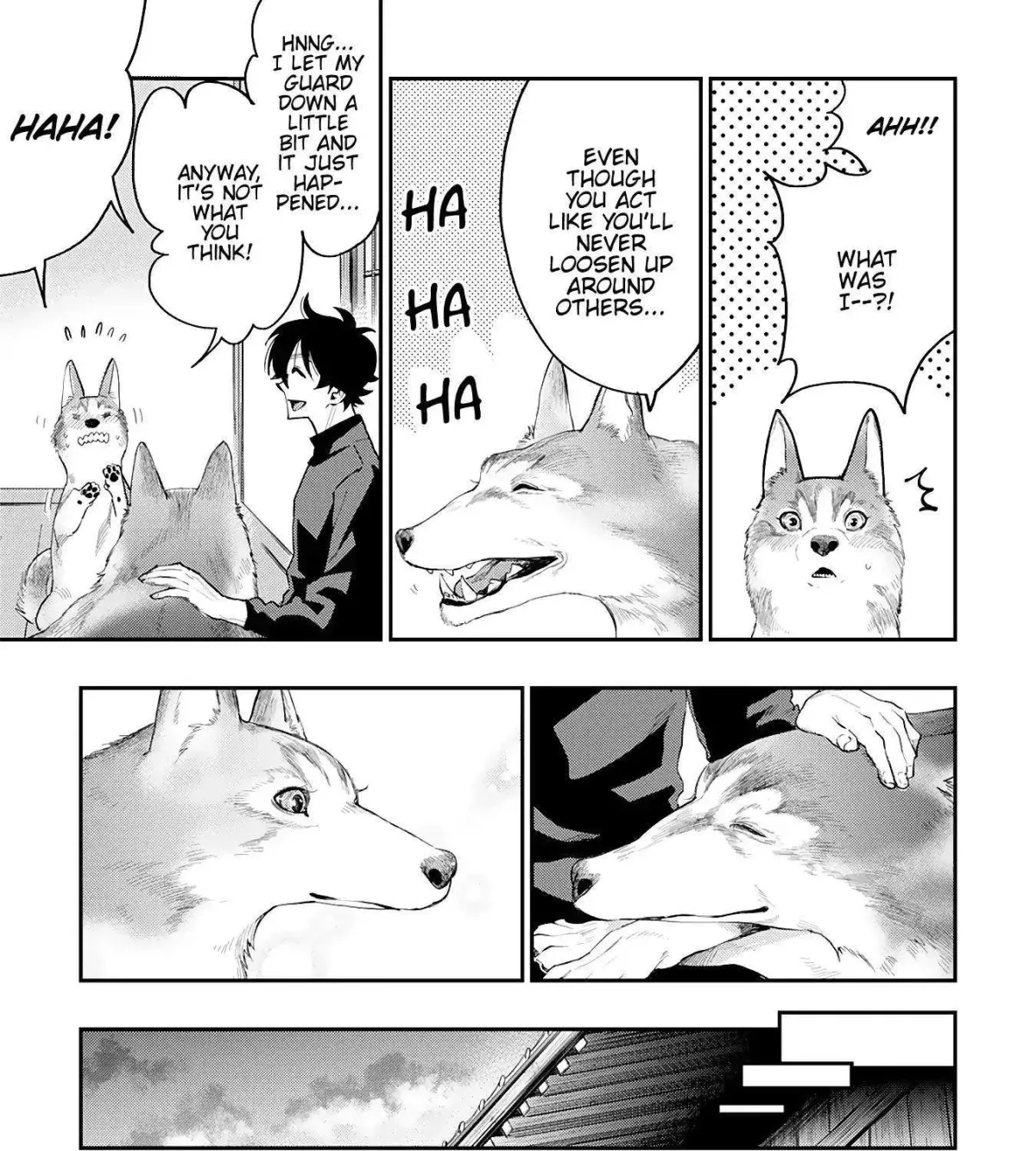 Read The New Gate chapter 34.2 image 12 on Lezhin