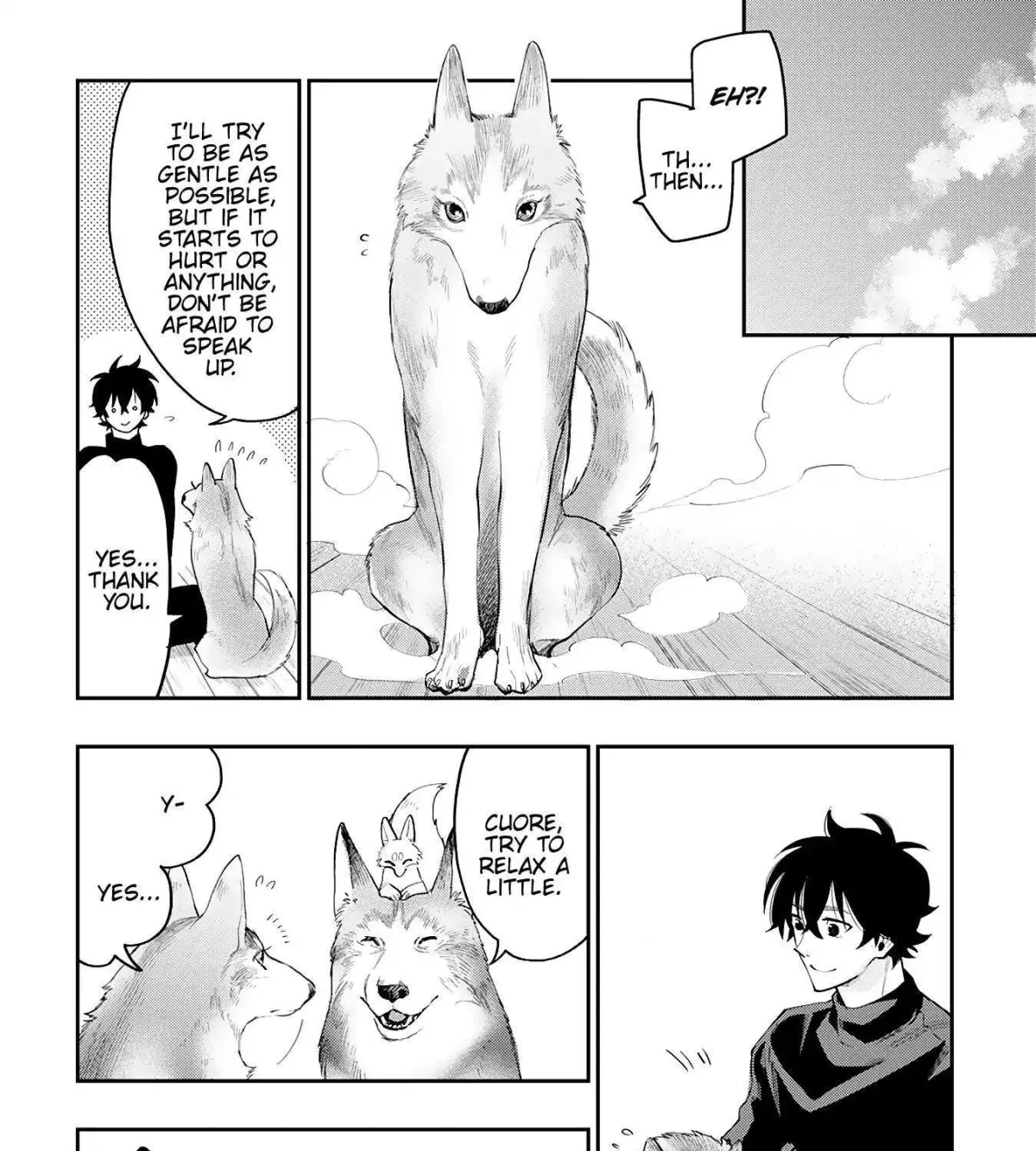 Read The New Gate chapter 34.3 image 6 on Lezhin