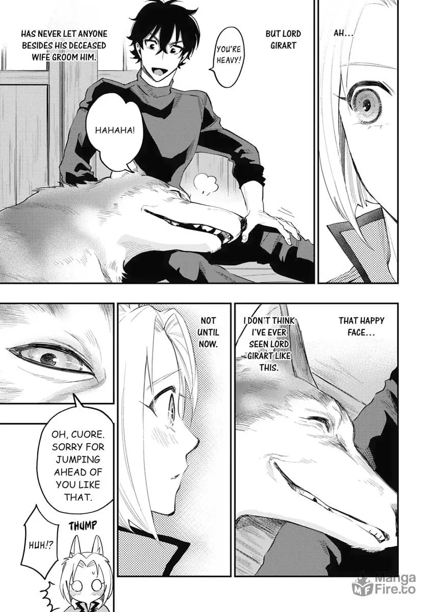 Read The New Gate chapter 34.5 image 2 on Lezhin