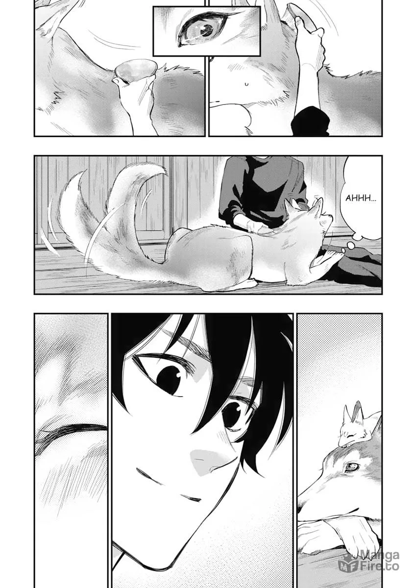 Read The New Gate chapter 34.5 image 4 on Lezhin