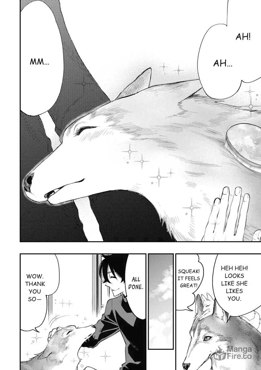 Read The New Gate chapter 34.5 image 5 on Lezhin