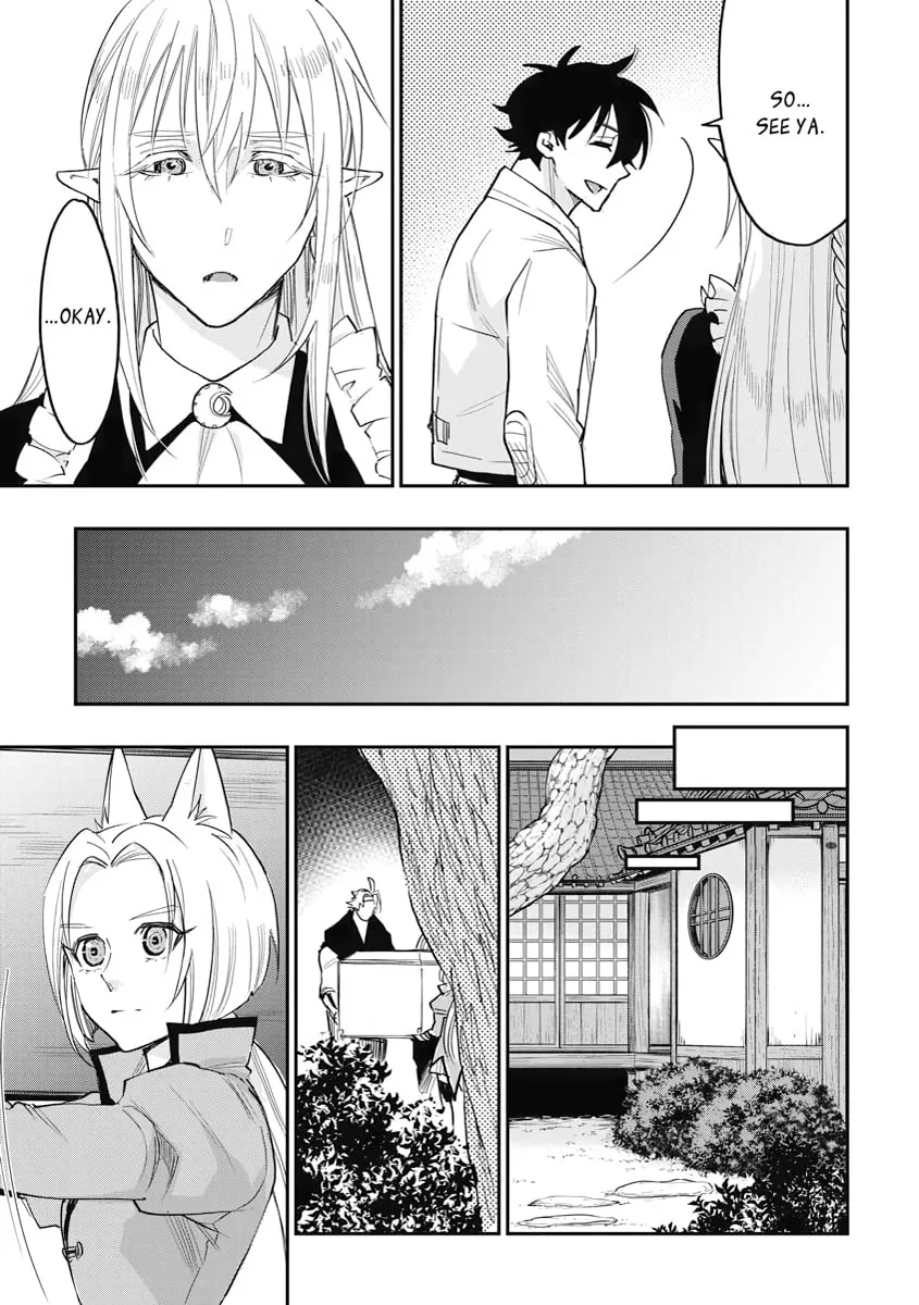 Read The New Gate chapter 34 image 10 on Lezhin