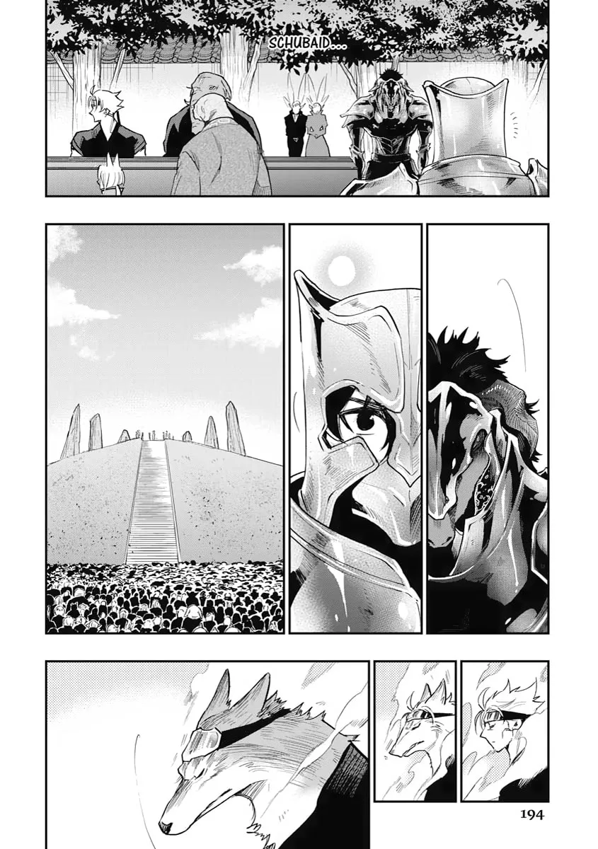 Read The New Gate chapter 34 image 12 on Lezhin
