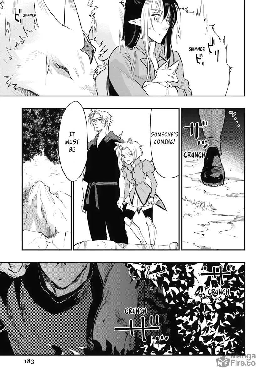 Read The New Gate chapter 34 image 2 on Lezhin
