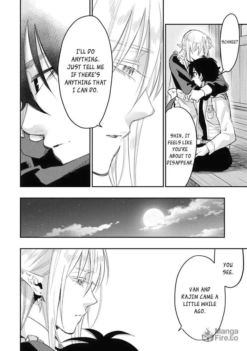 Read The New Gate chapter 34 image 20 on Lezhin