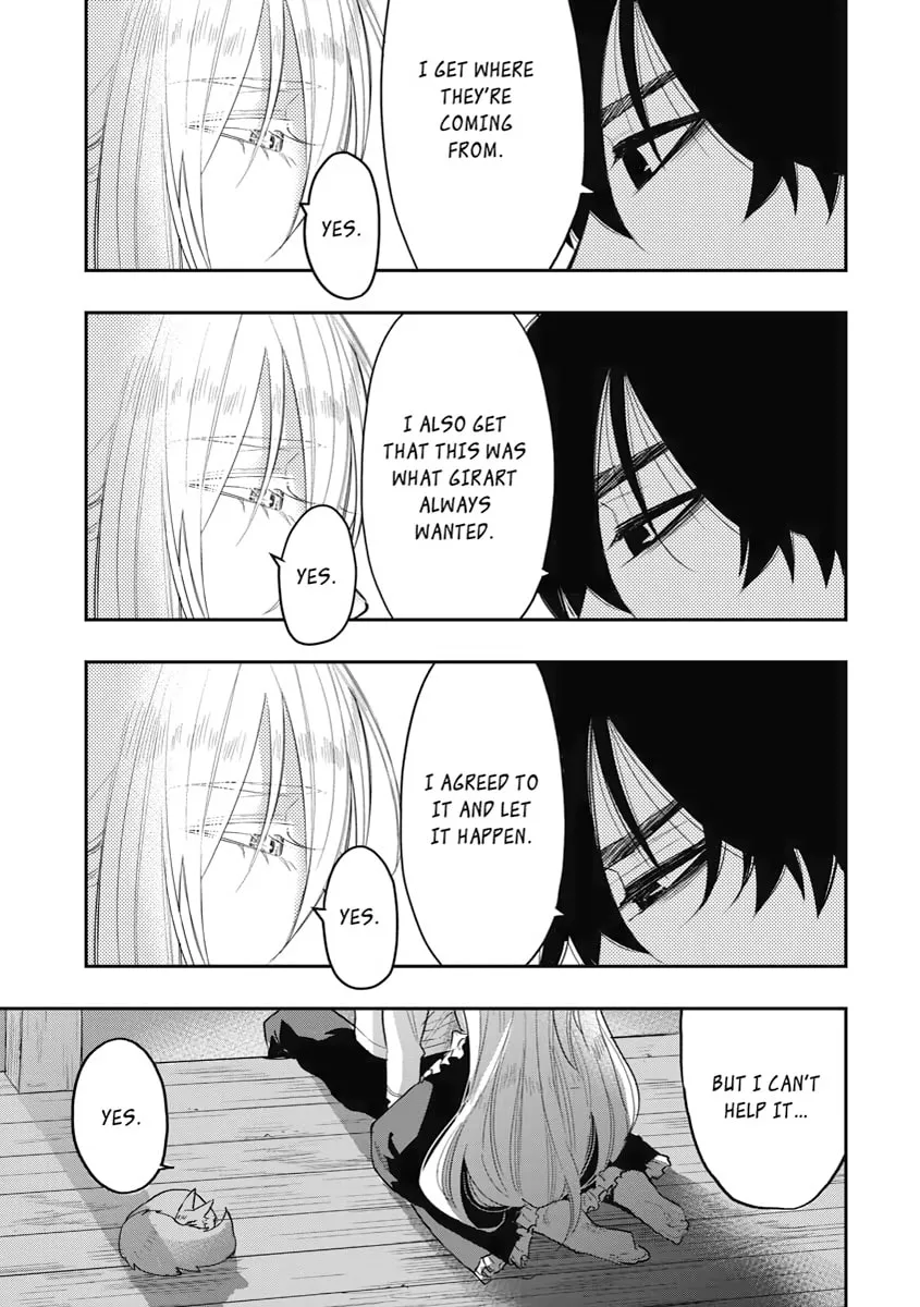 Read The New Gate chapter 34 image 21 on Lezhin
