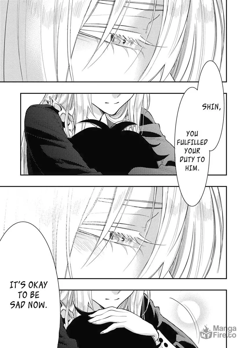 Read The New Gate chapter 34 image 23 on Lezhin