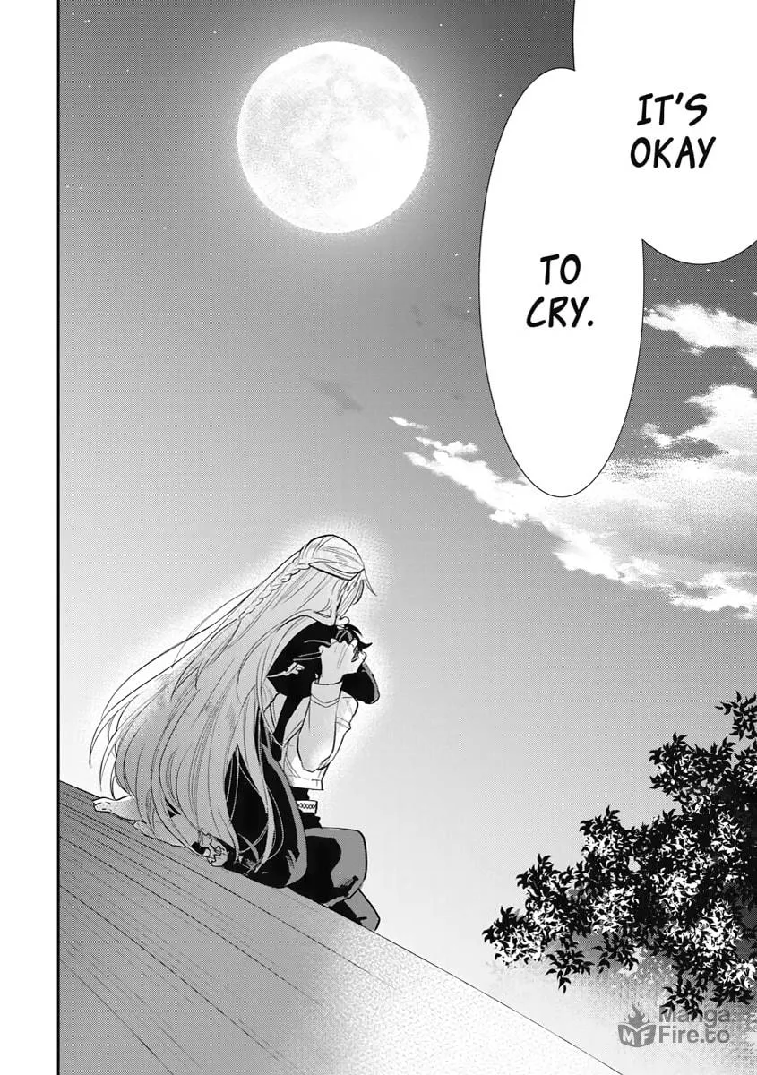Read The New Gate chapter 34 image 24 on Lezhin