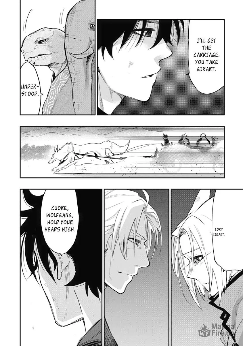 Read The New Gate chapter 34 image 4 on Lezhin