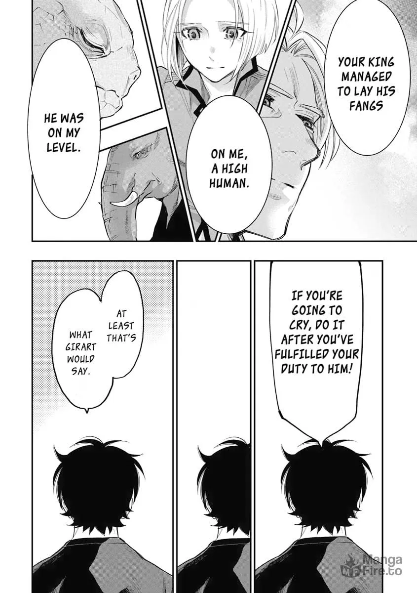 Read The New Gate chapter 34 image 5 on Lezhin