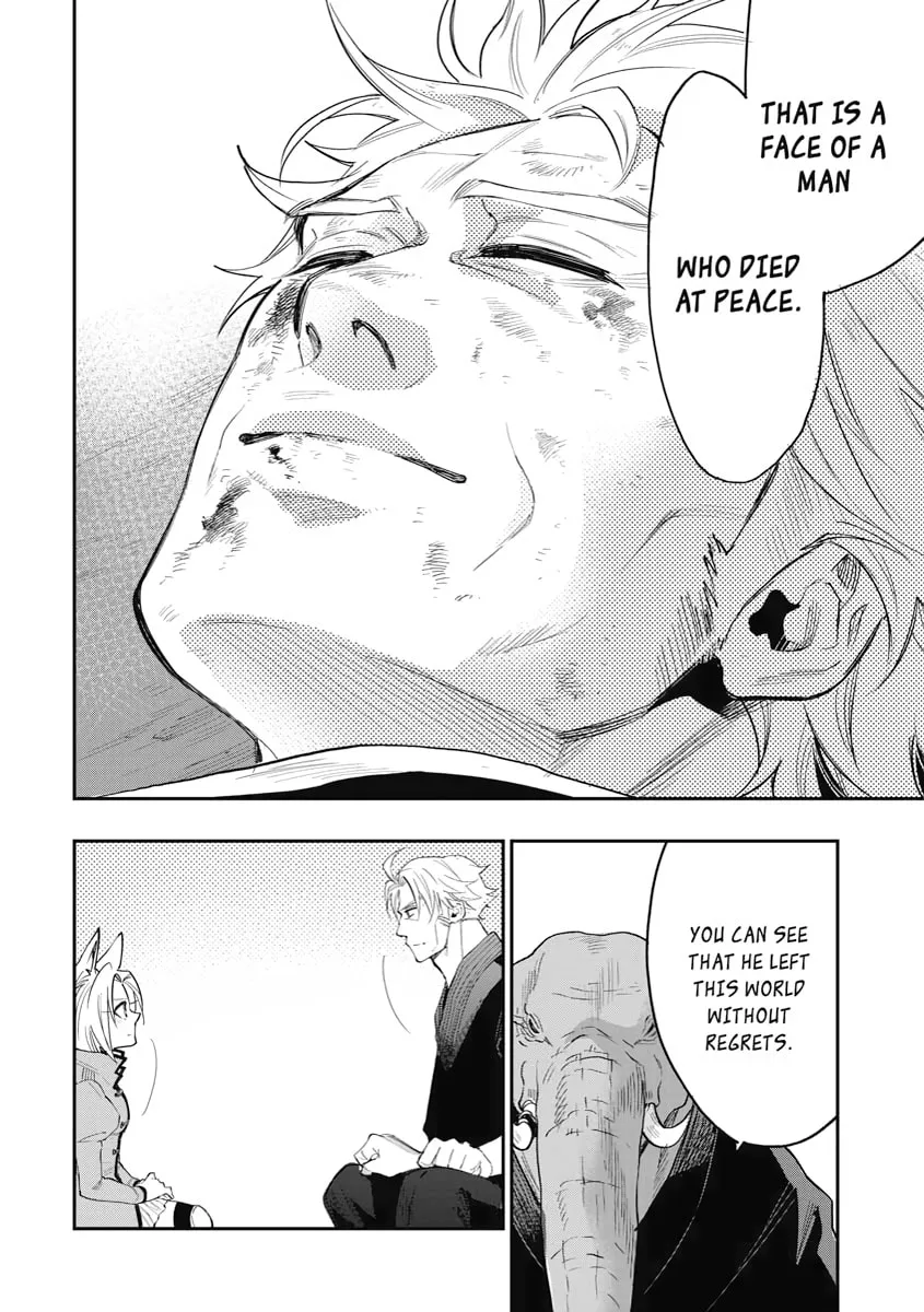Read The New Gate chapter 34 image 7 on Lezhin