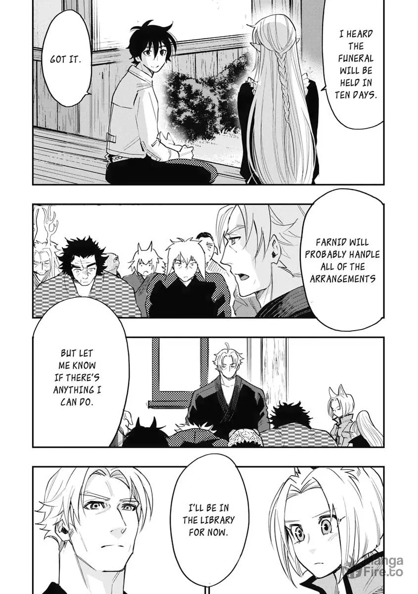 Read The New Gate chapter 34 image 9 on Lezhin