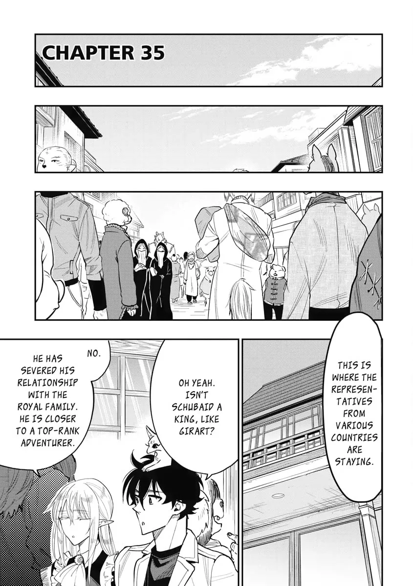 Read The New Gate chapter 35 image 0 on Lezhin