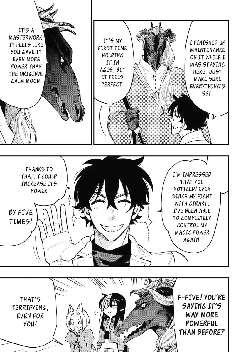 Read The New Gate chapter 35 image 10 on Lezhin