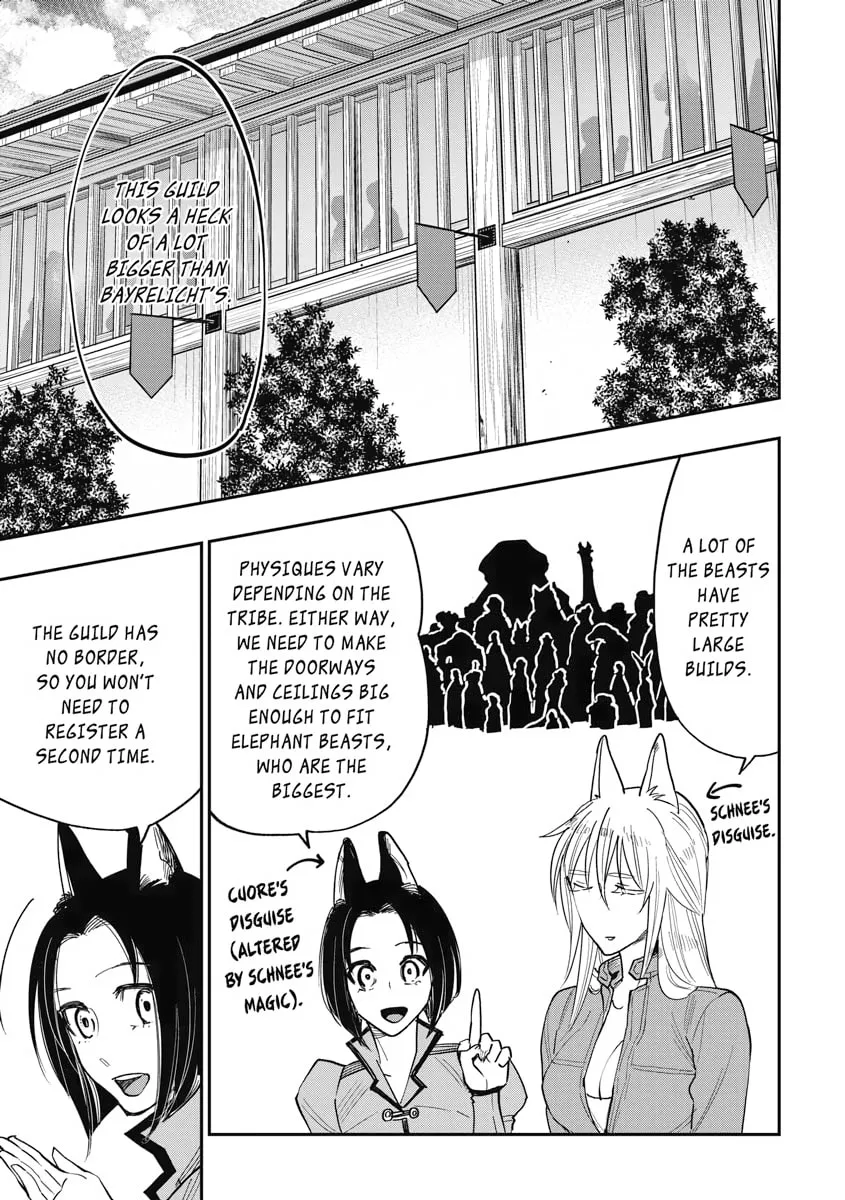 Read The New Gate chapter 35 image 12 on Lezhin