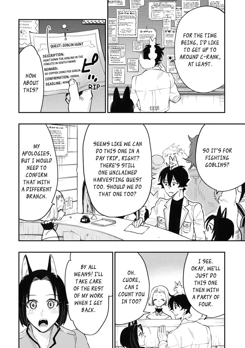 Read The New Gate chapter 35 image 13 on Lezhin