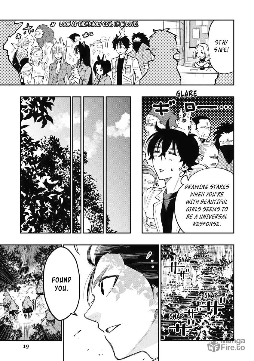 Read The New Gate chapter 35 image 14 on Lezhin