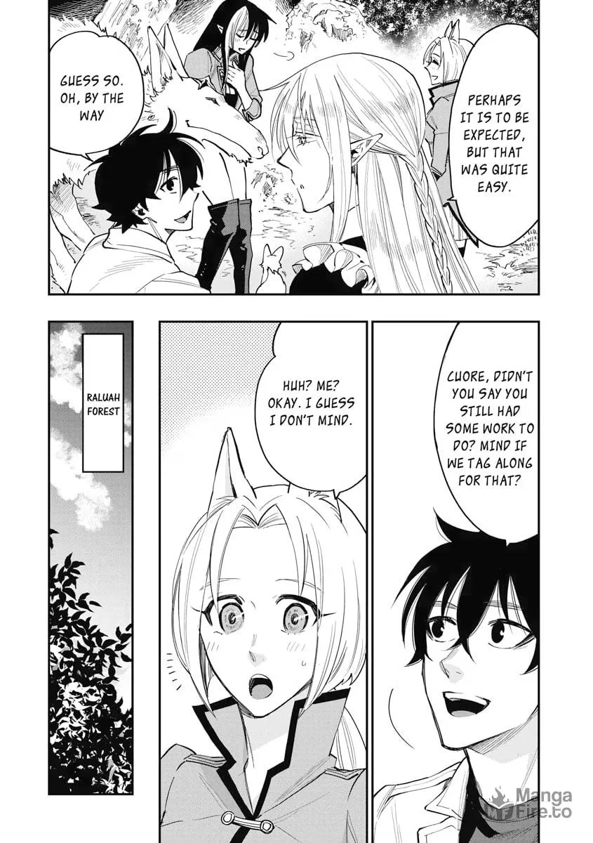 Read The New Gate chapter 35 image 19 on Lezhin