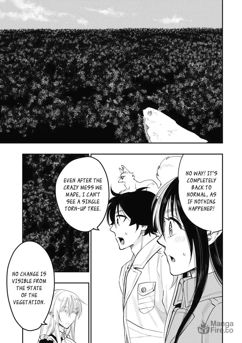 Read The New Gate chapter 35 image 20 on Lezhin