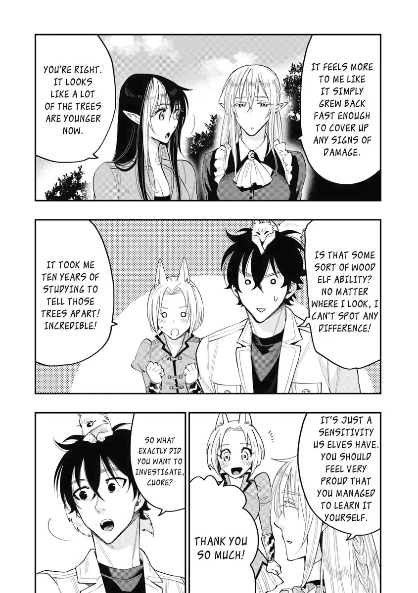 Read The New Gate chapter 35 image 21 on Lezhin