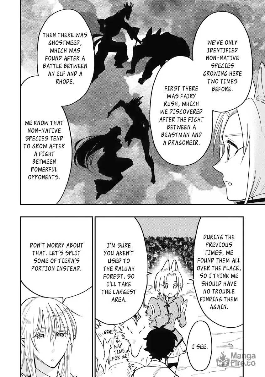 Read The New Gate chapter 35 image 23 on Lezhin