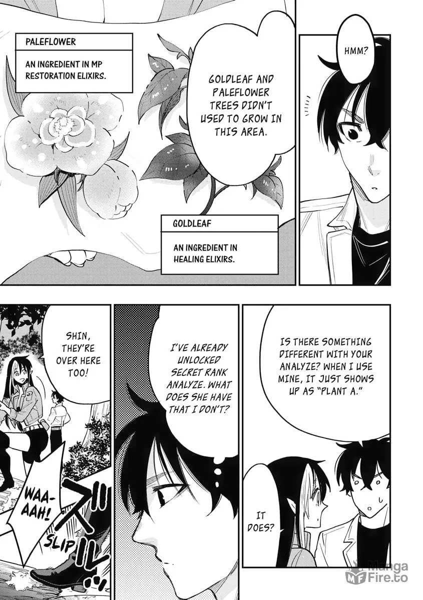 Read The New Gate chapter 35 image 26 on Lezhin