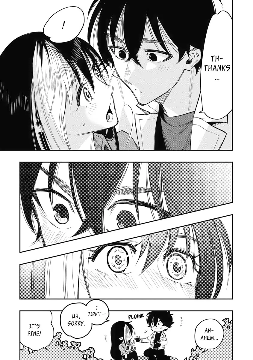Read The New Gate chapter 35 image 28 on Lezhin