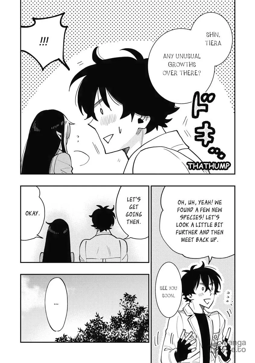 Read The New Gate chapter 35 image 29 on Lezhin