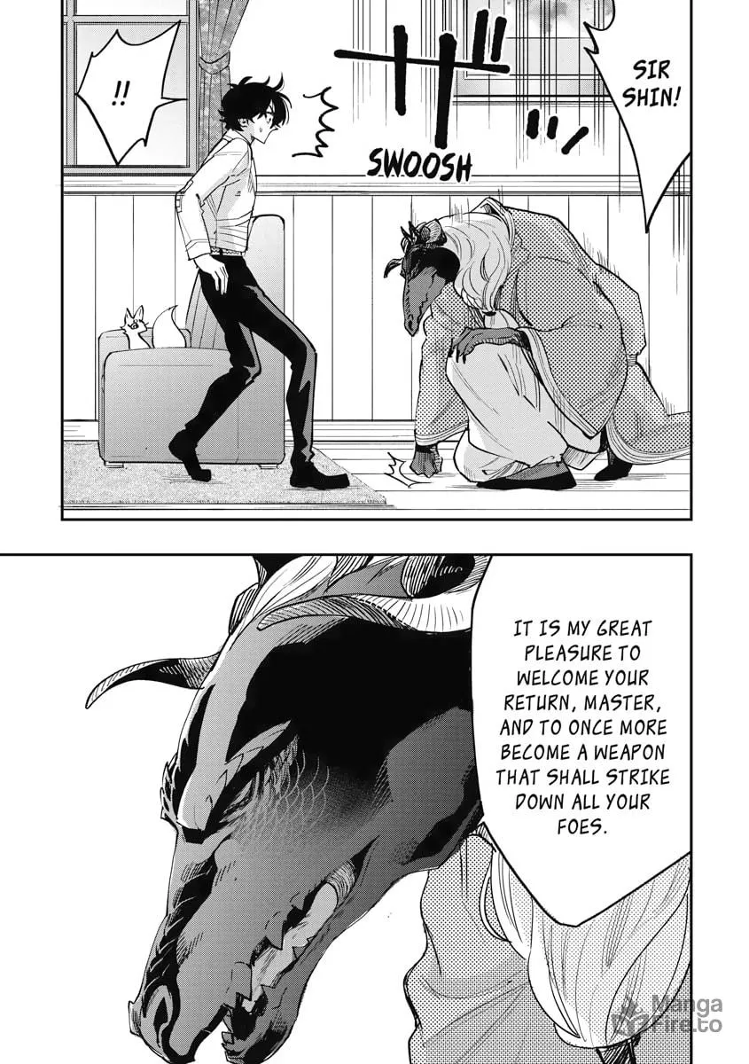 Read The New Gate chapter 35 image 4 on Lezhin