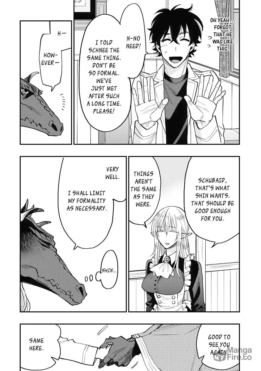 Read The New Gate chapter 35 image 5 on Lezhin