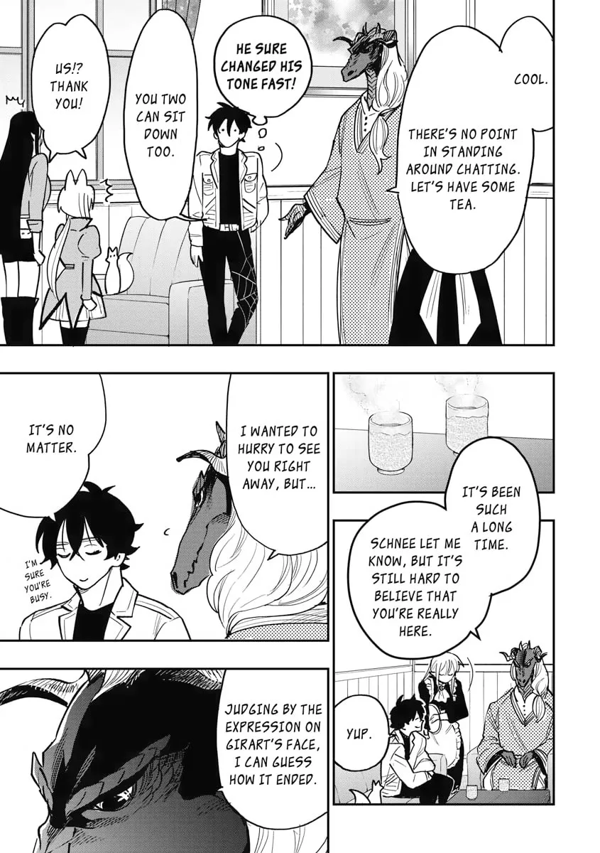 Read The New Gate chapter 35 image 6 on Lezhin