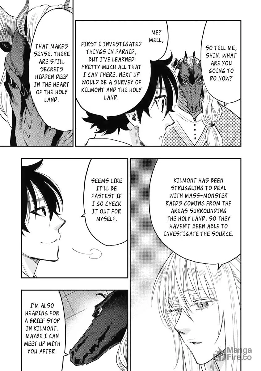 Read The New Gate chapter 35 image 8 on Lezhin