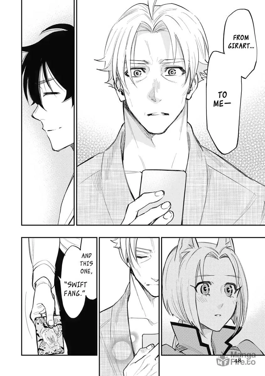Read The New Gate chapter 36 image 11 on Lezhin