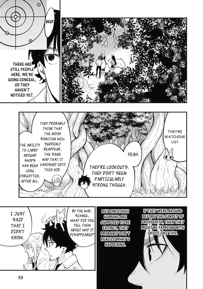 Read The New Gate chapter 36 image 18 on Lezhin