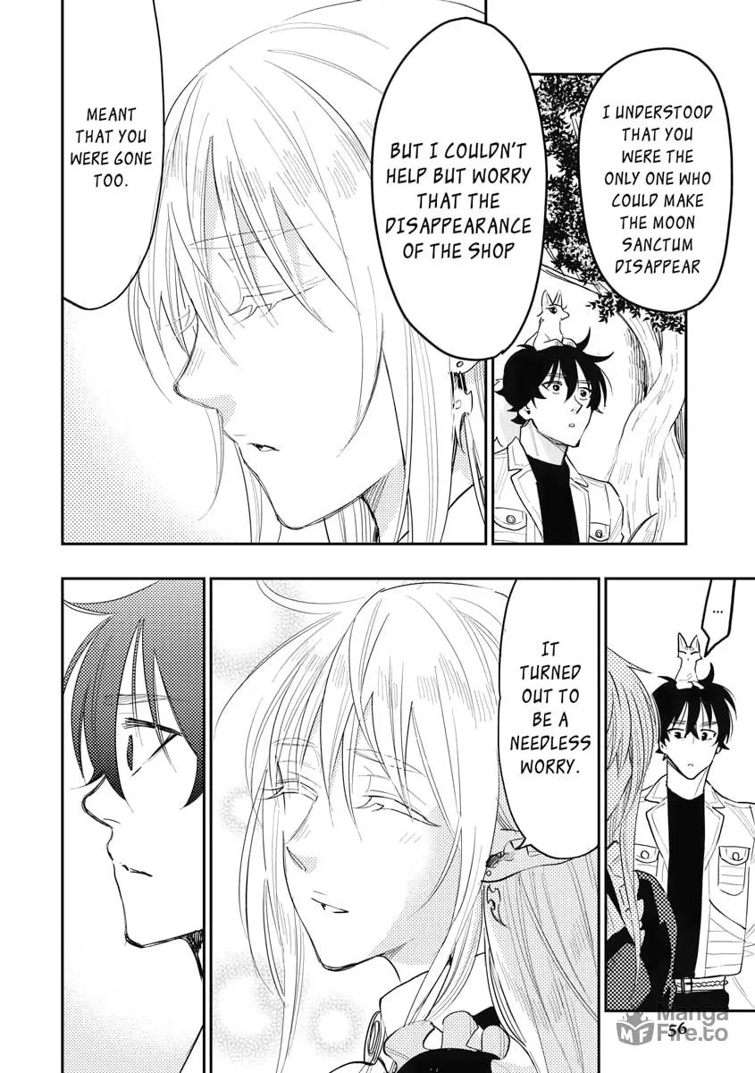 Read The New Gate chapter 36 image 19 on Lezhin