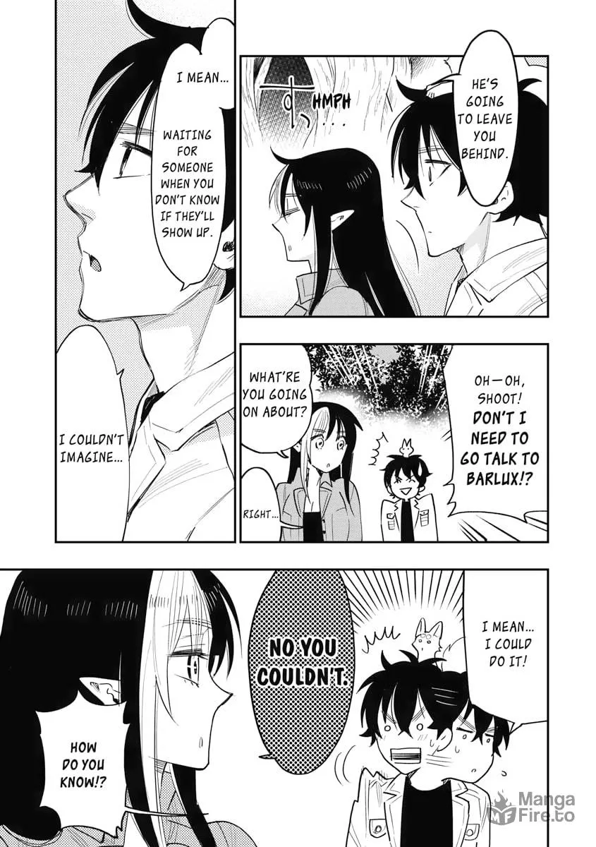 Read The New Gate chapter 36 image 20 on Lezhin