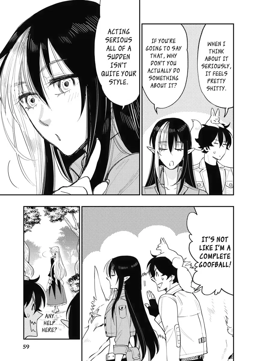 Read The New Gate chapter 36 image 22 on Lezhin