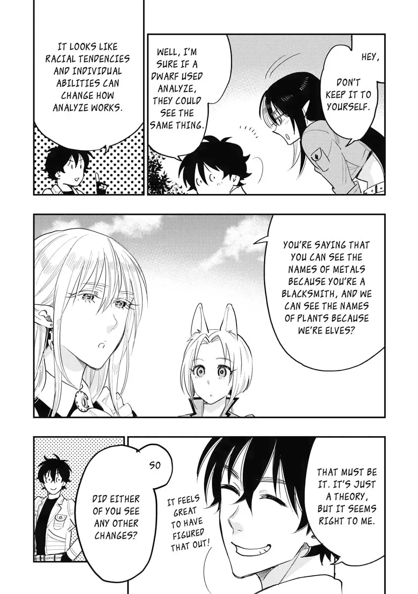 Read The New Gate chapter 36 image 3 on Lezhin